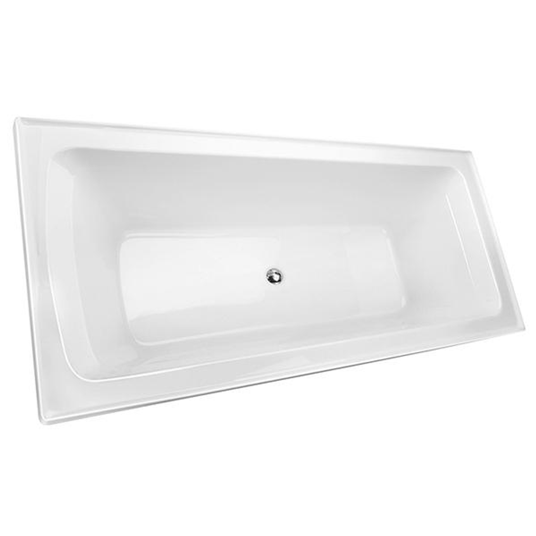 Decina San Diego Inset Bath 1790mm