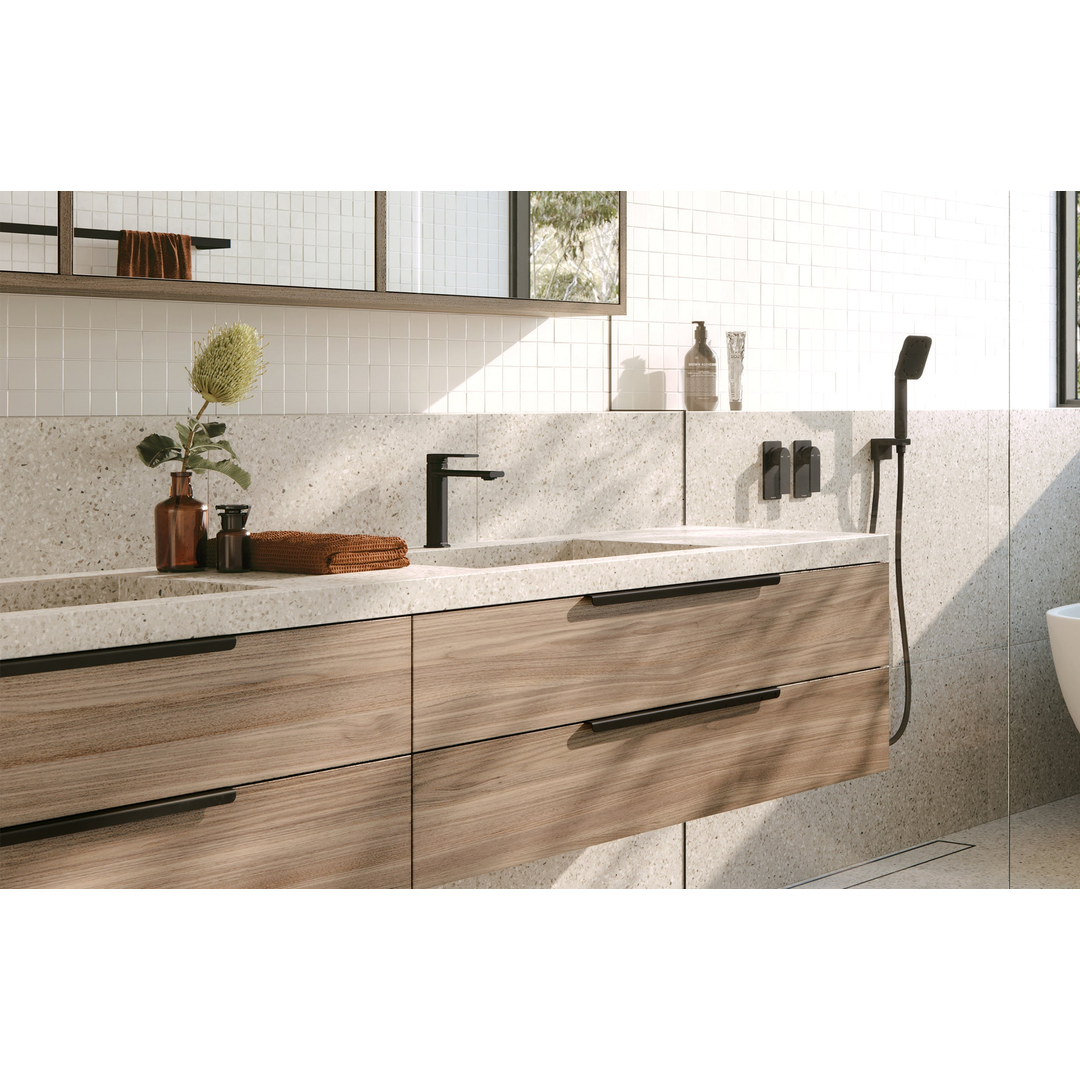 Phoenix Teel Basin Mixer - Matte Black