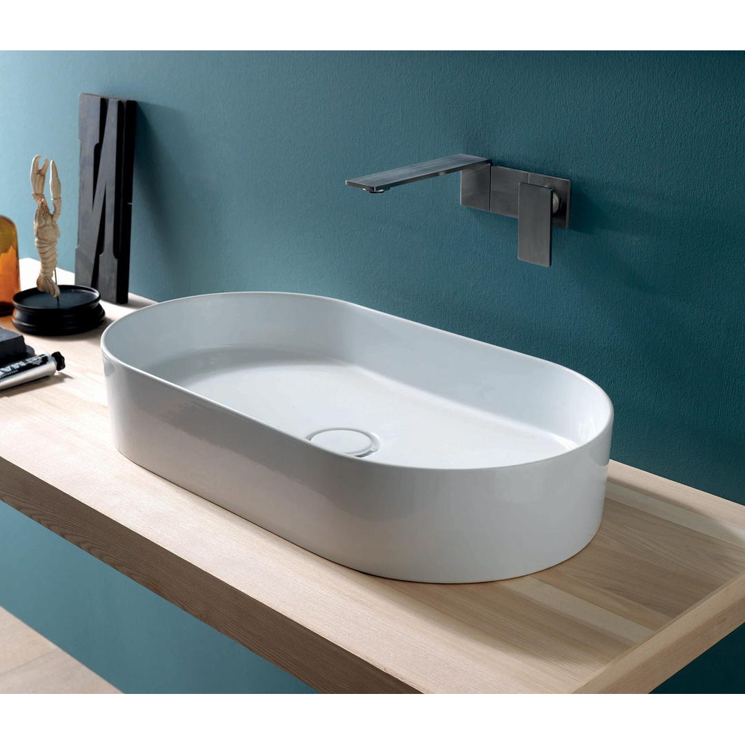 Studio Bagno Shard X Oval Basin