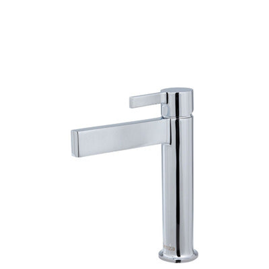 Fienza Sansa Basin Mixer Chrome