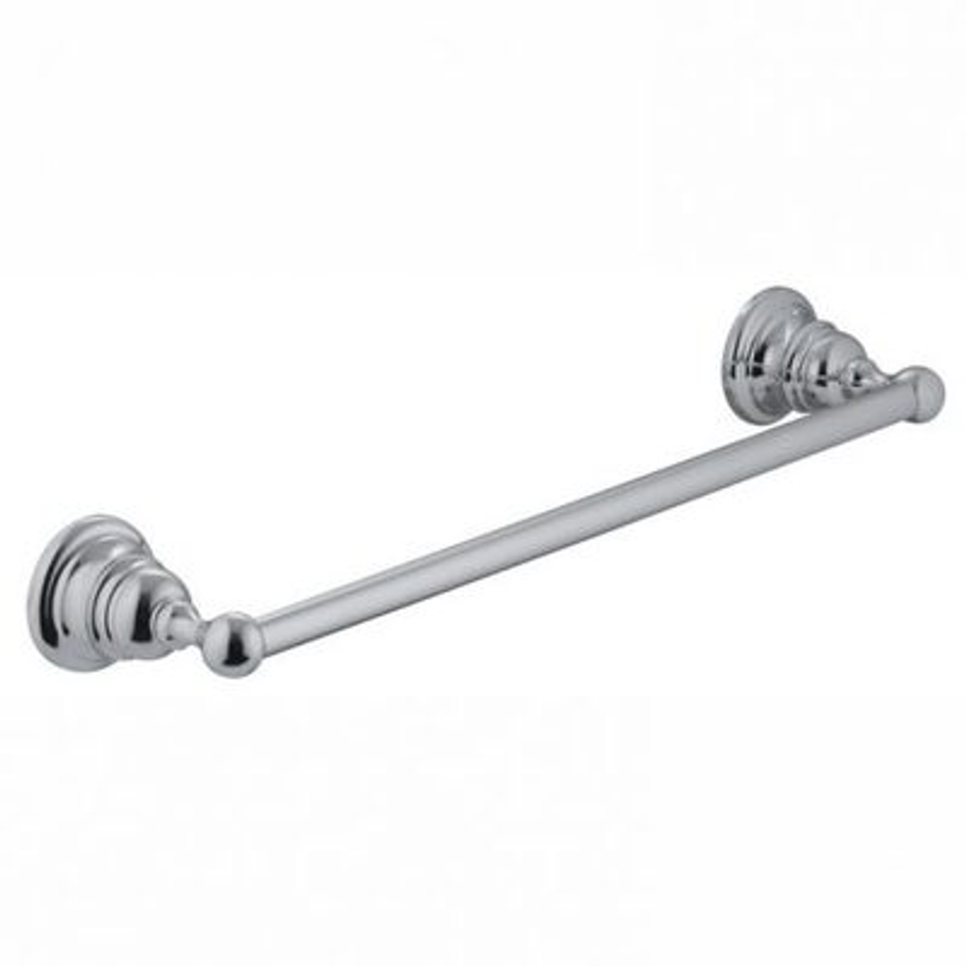 Bathe Victory Towel Rail 400mm Chrome F6060/40Cr