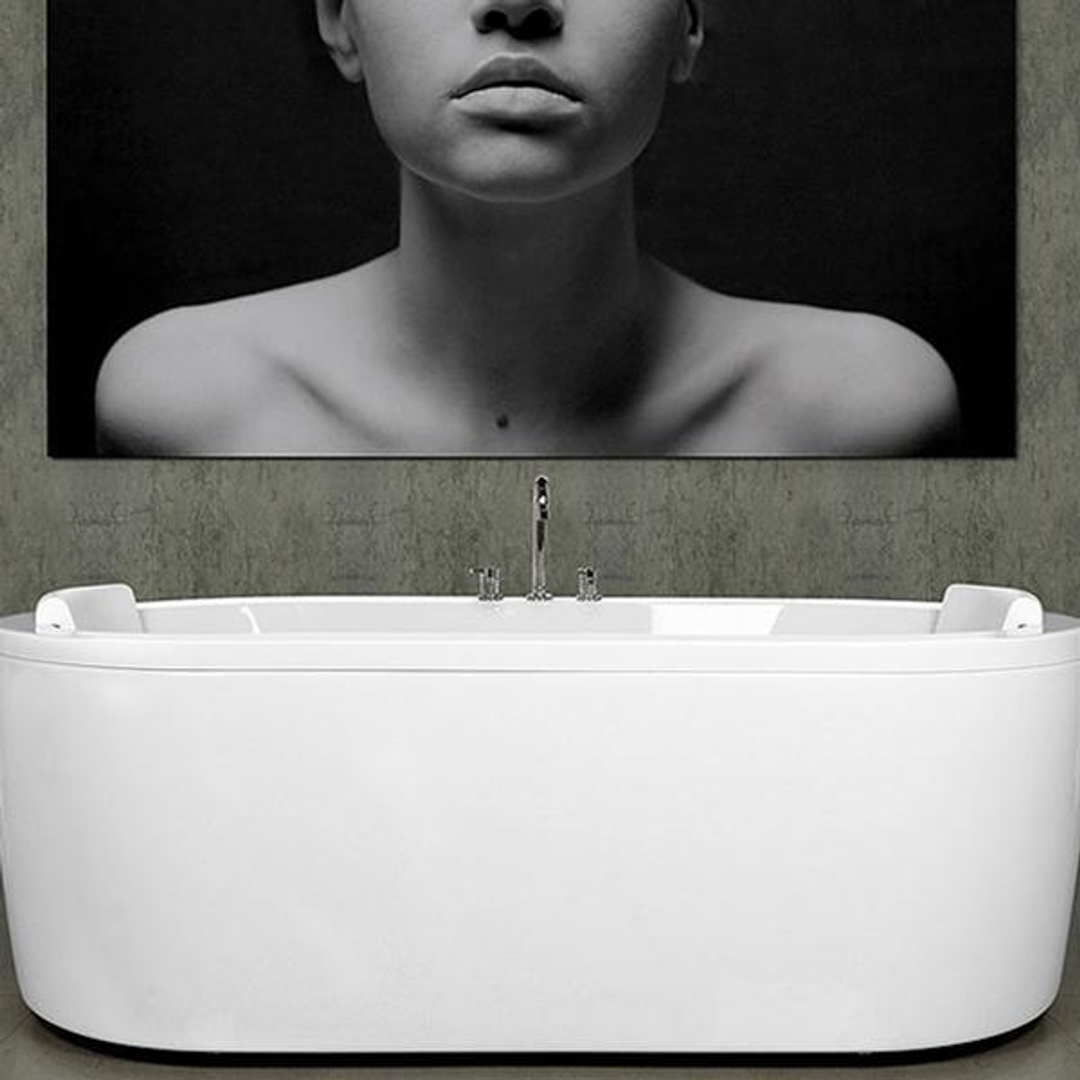 Decina Mintori Freestanding Bath 1790mm