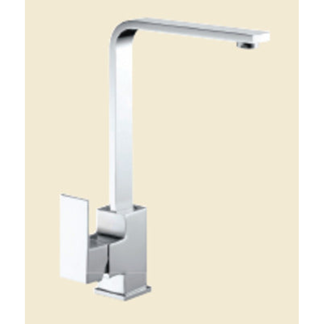 Interchange Uptown Square Sink Mixer Ts100