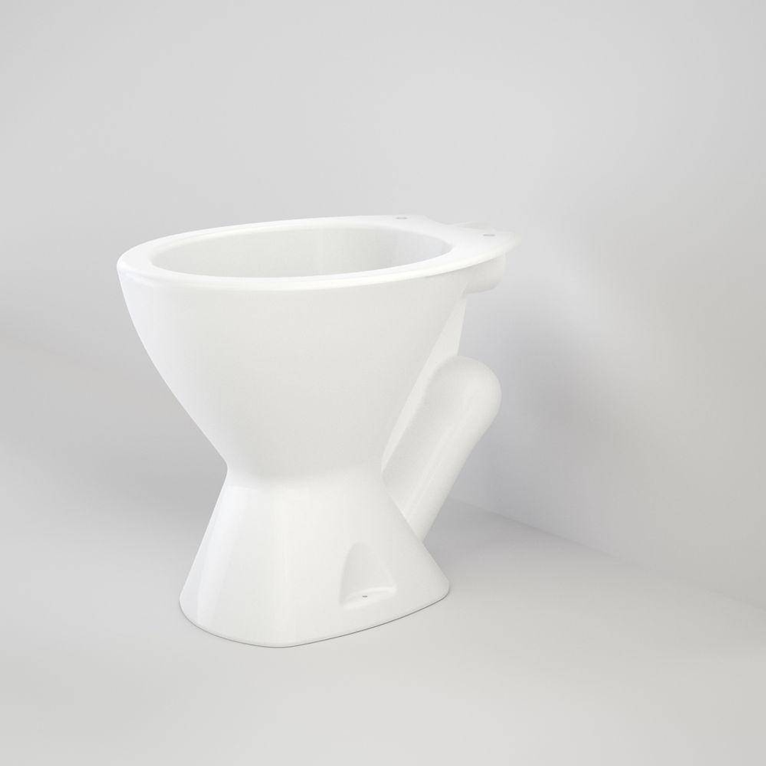 Caroma Concorde Skew Trap Pan