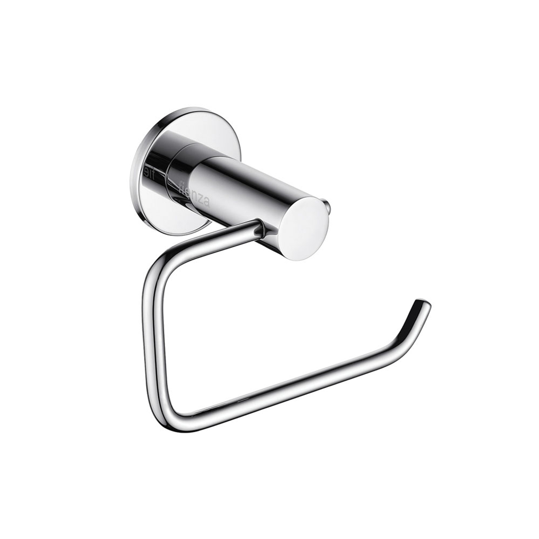 Fienza Stella Toilet Roll Holder Chrome 82603