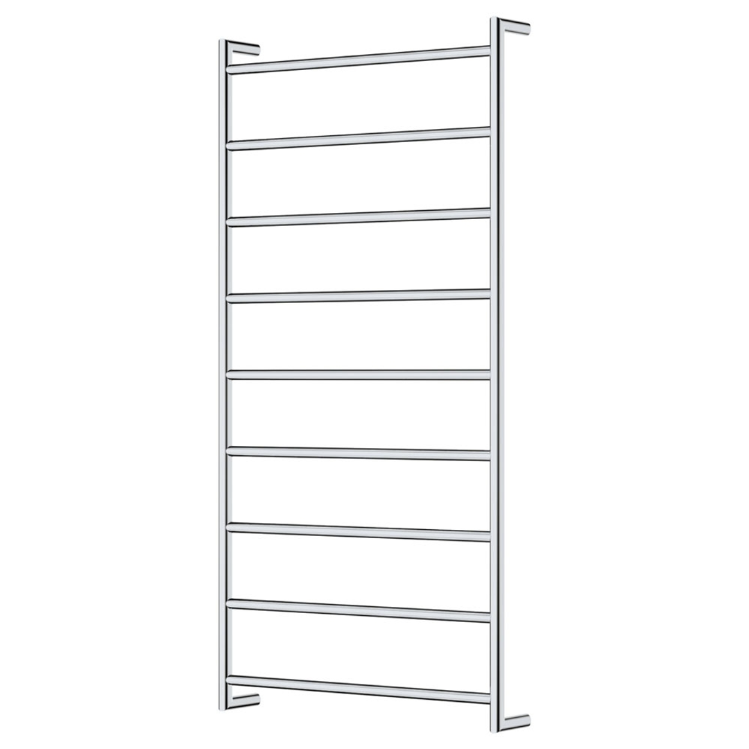 Fienza Kaya Heated Towel Rail 600 x 1200mm - Chrome