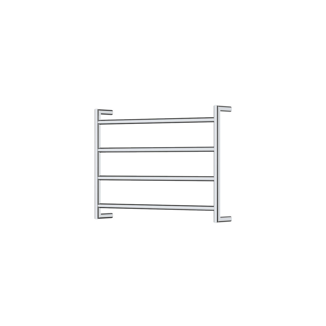 Fienza Kaya Heated Towel Rail 600 x 450mm - Chrome