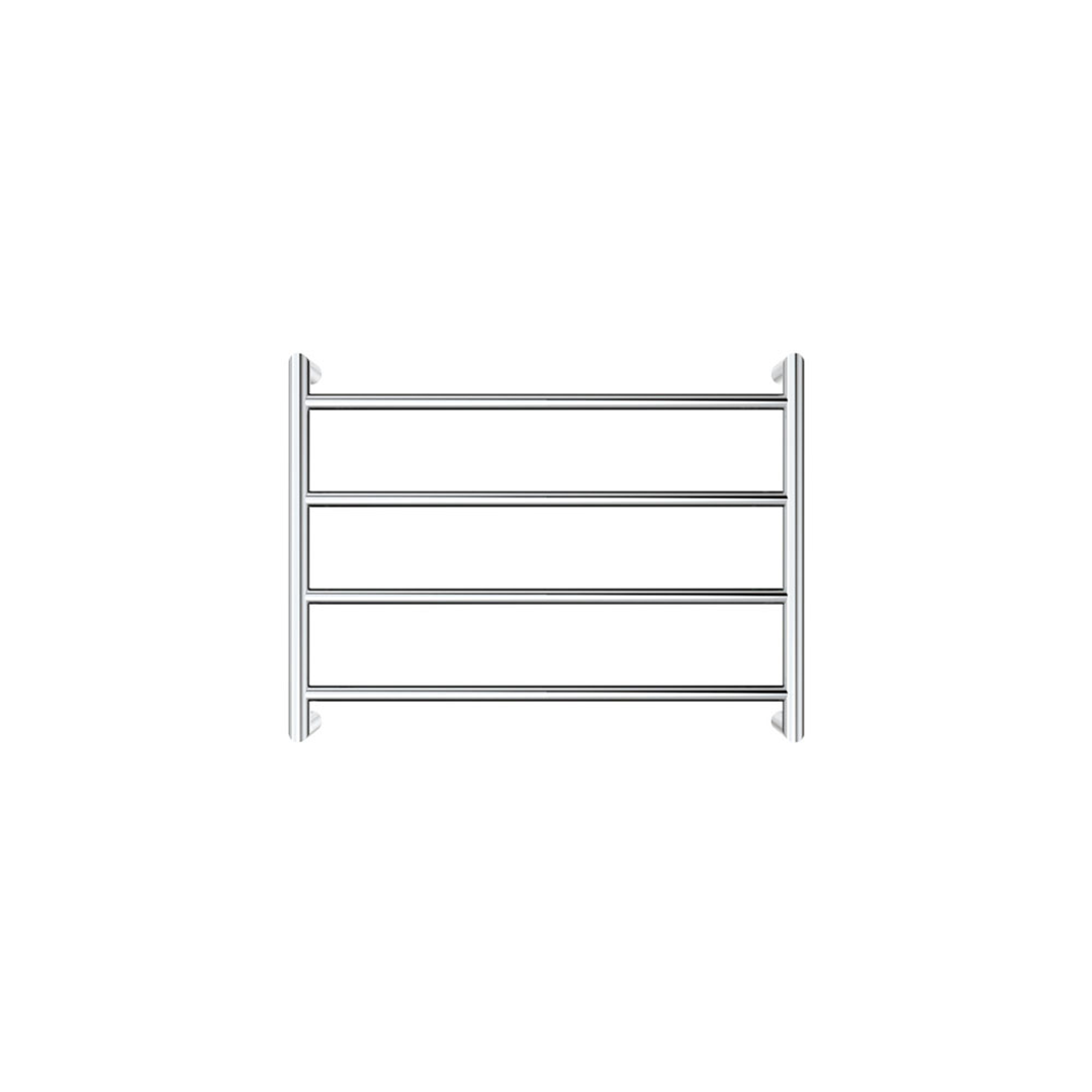 Fienza Kaya Heated Towel Rail 600 x 450mm - Chrome