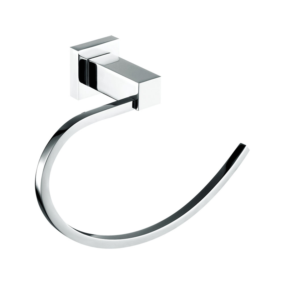 Modena Towel Ring(Fienza P#:83002)
