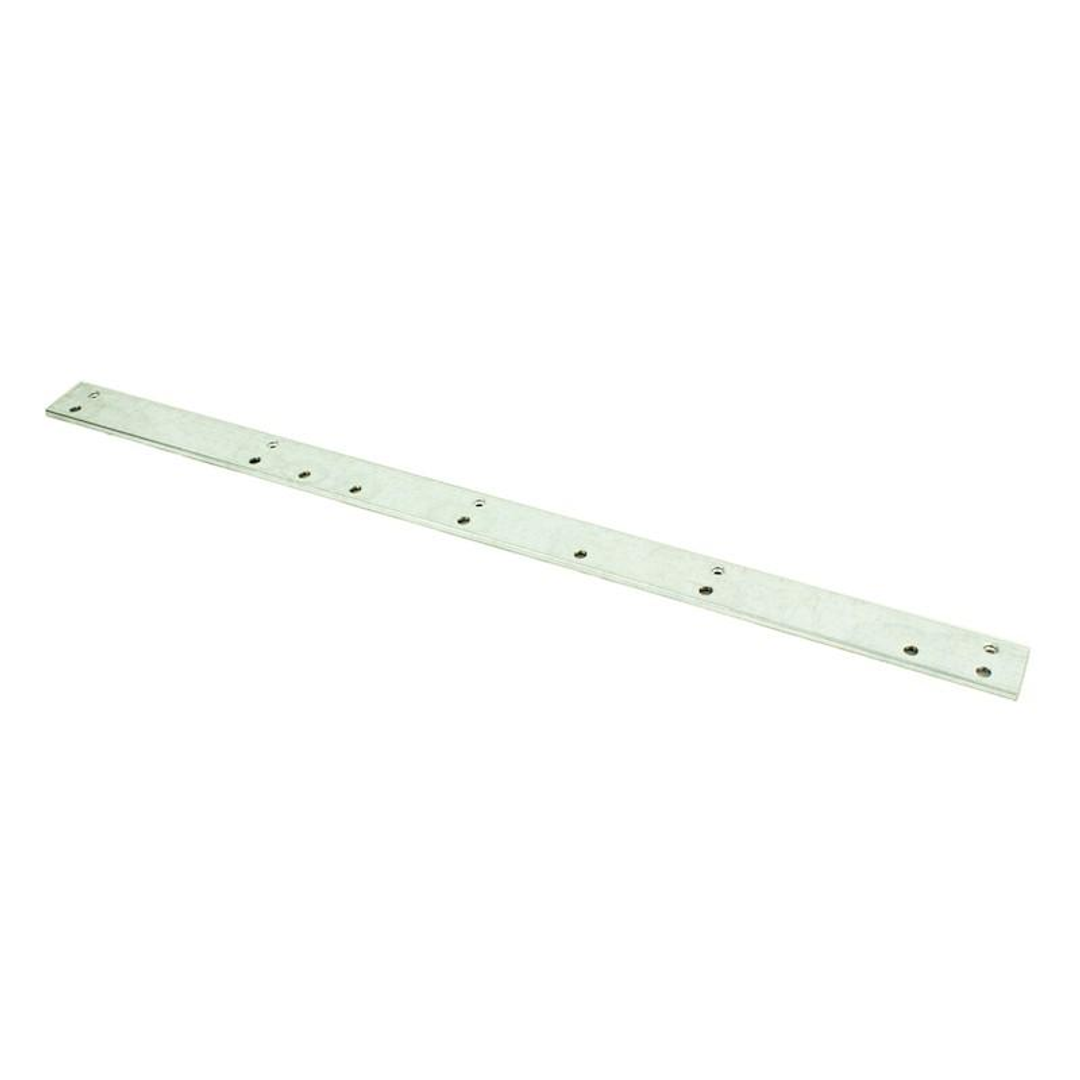 Radiant Fixing Rail For Single Bar Towel Rail