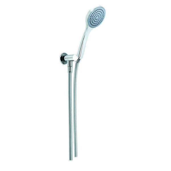Con-Serv Streamjet Hand Shower On Bracket Chrome