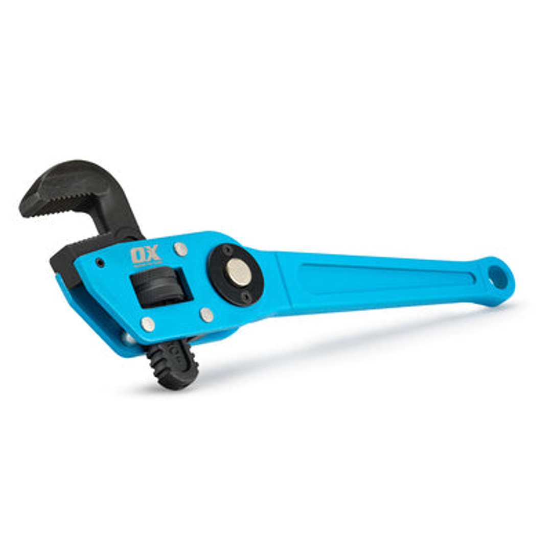 Ox Pro Multi Angle Wrench
