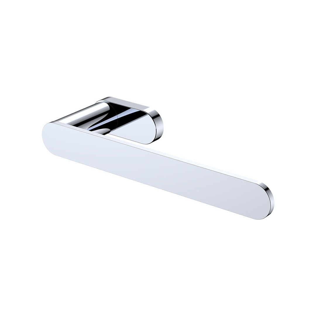 Fienza Empire Slim Hand Towel Holder Ss304 Chrome