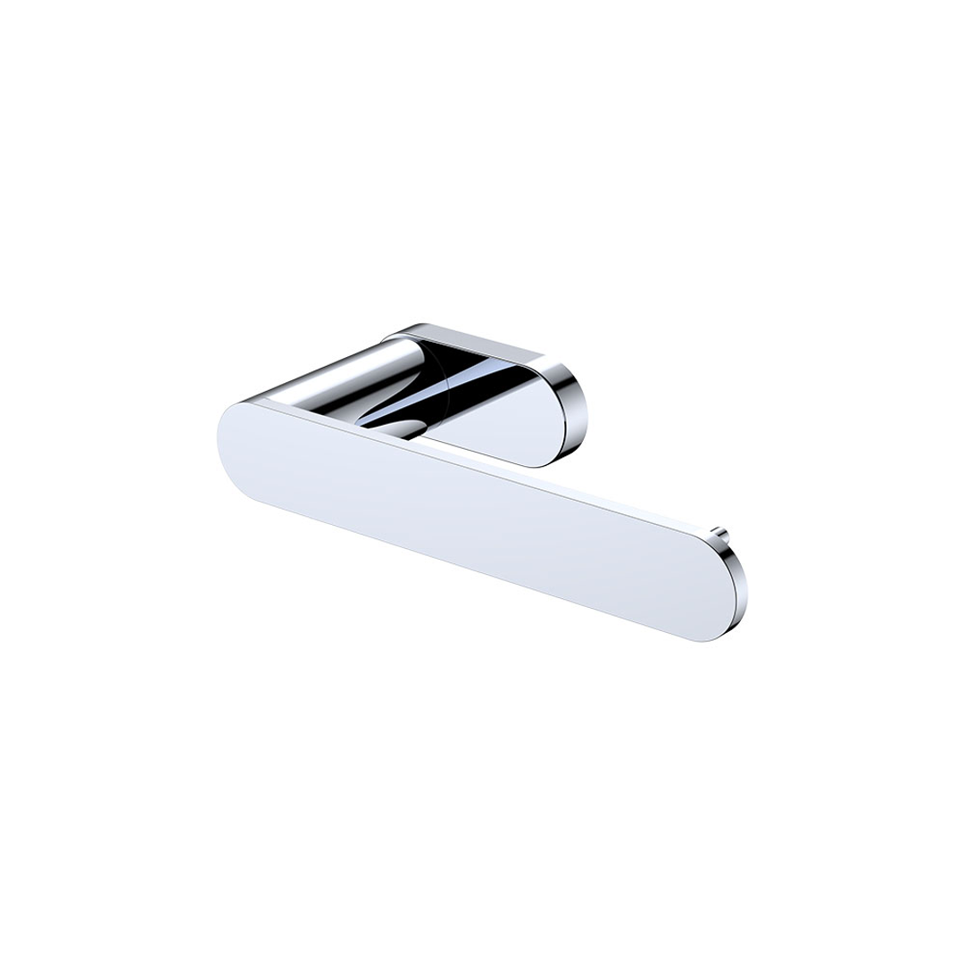Fienza Empire Slim Toilet Roll Holder Ss304 Chrome