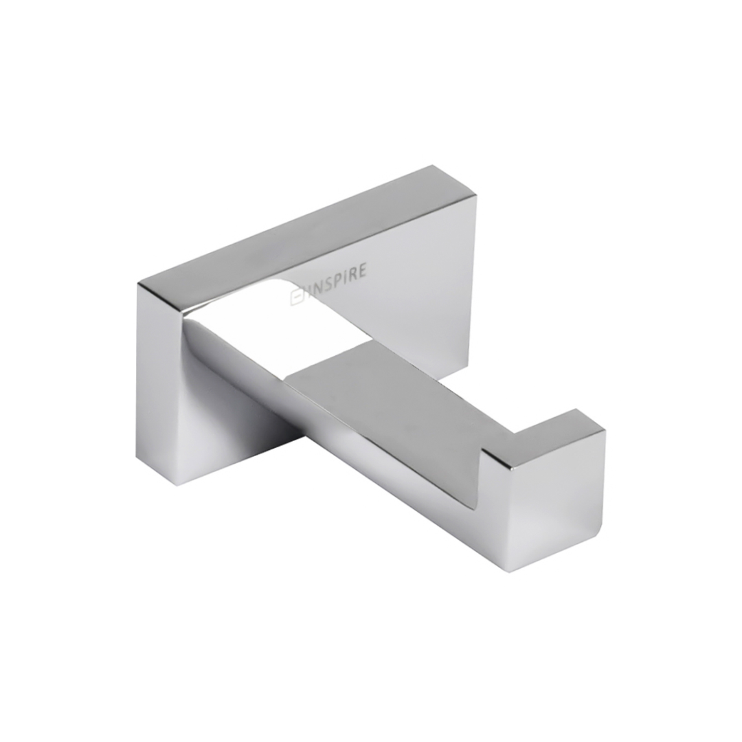 Otti Recxis Robe Hook Chrome