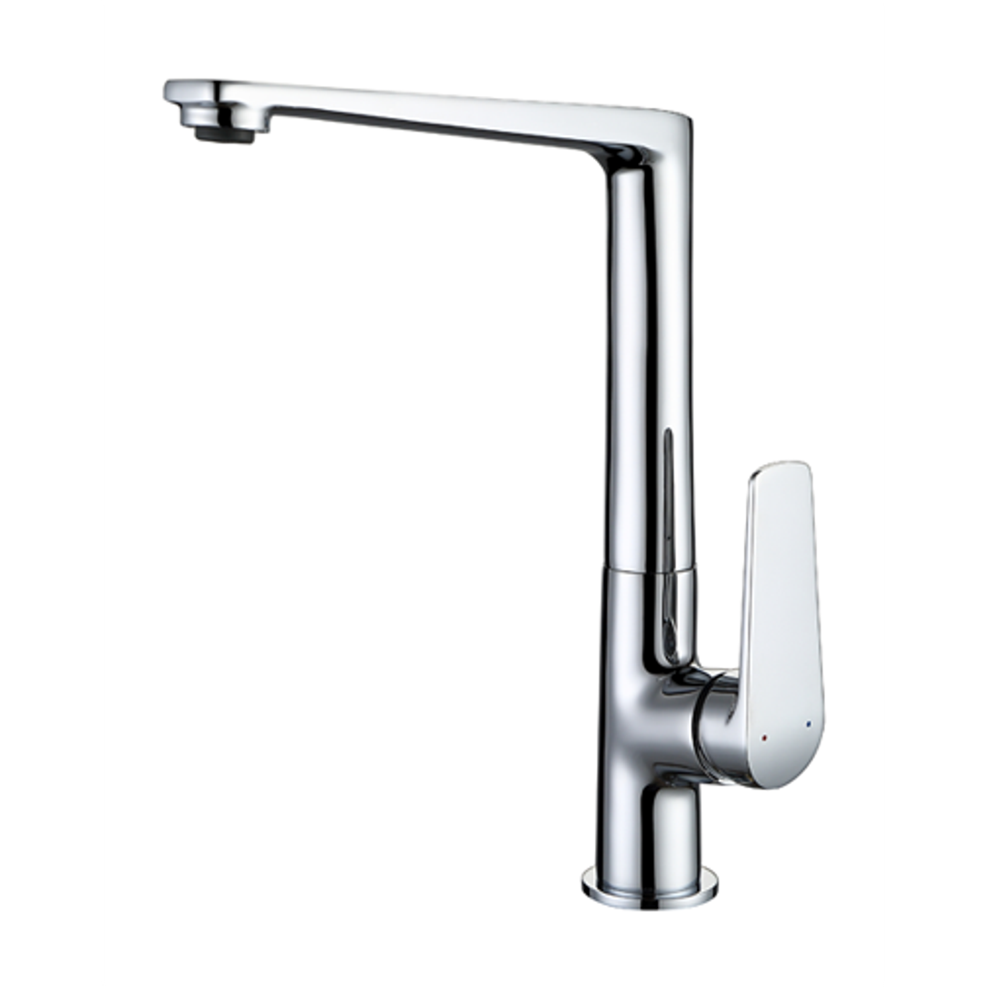Otti Zevio Sink Mixer Chrome