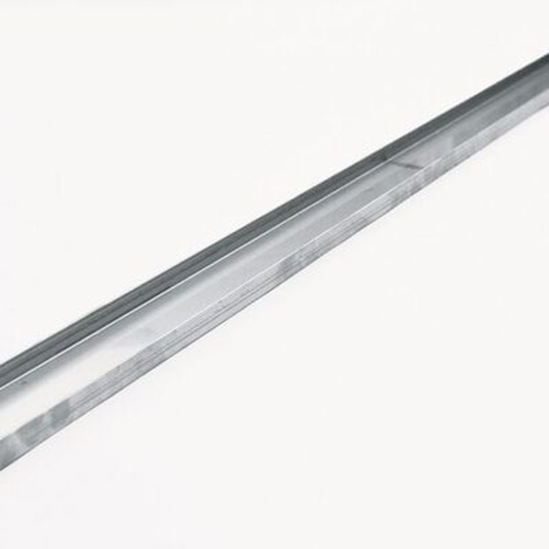 Akril 840mm Channel Grate S/Steel - Tile Insert 11758