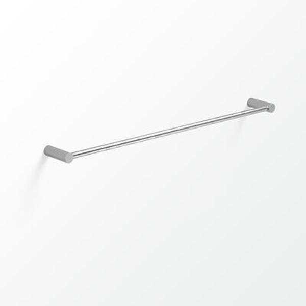 Minus Towel Rail Single 65Cm In Chrome(Avenir P#:Mistr650 Cr)