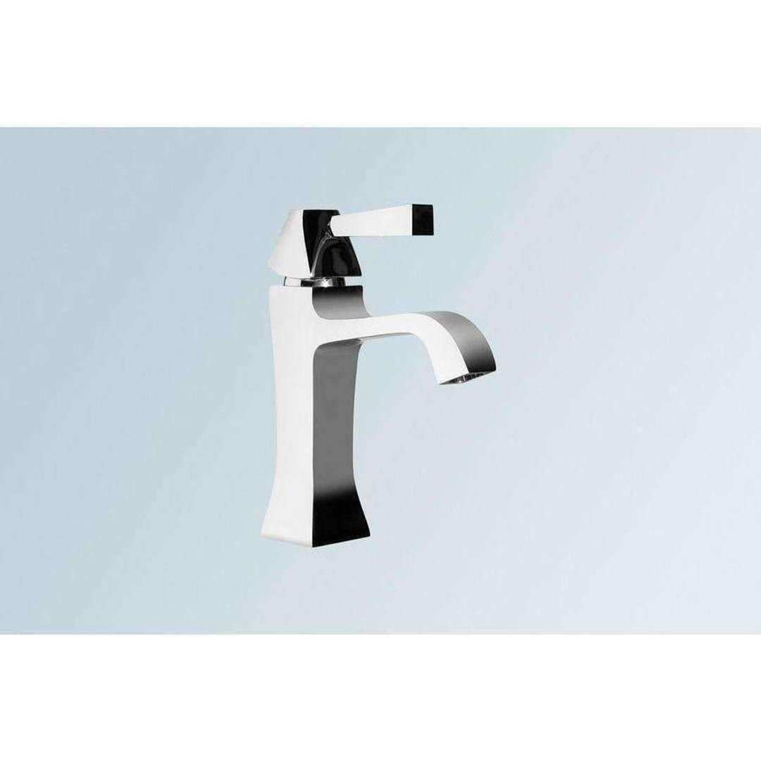 Brodware Michelangelo Basin Mixer Chrome 1.8902.02.0.01