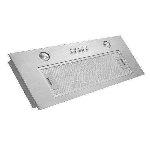 Euro Undermount Rangehood 900mm Ep900Ums