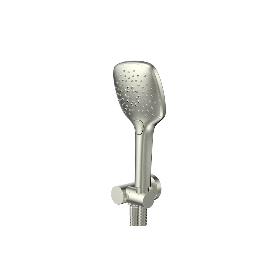 Greens Skyla Hand Shower Pvd Gun Metal