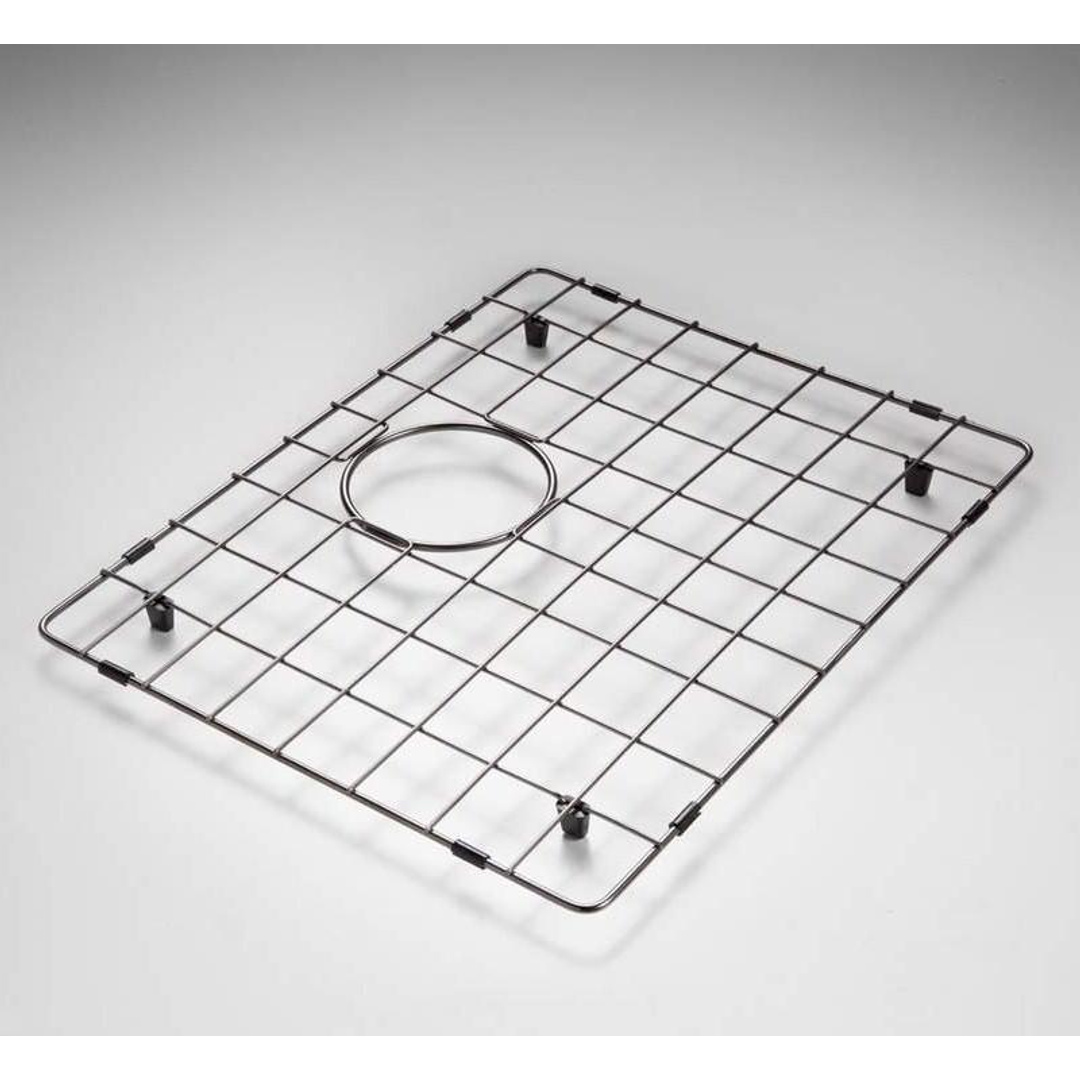 Spectra Gunmetal Bowl Protector