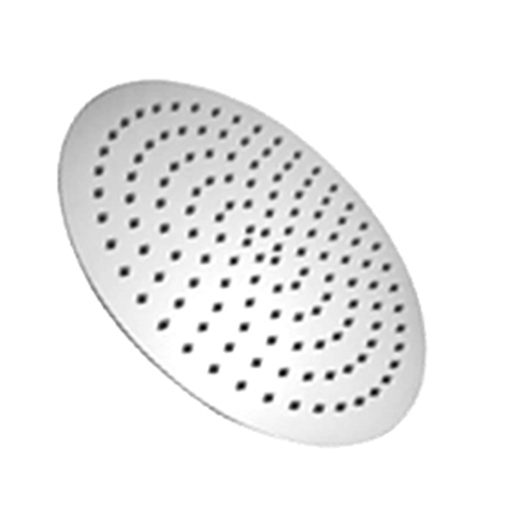 Otti Round 200mm Stainless Steel Shower Head
