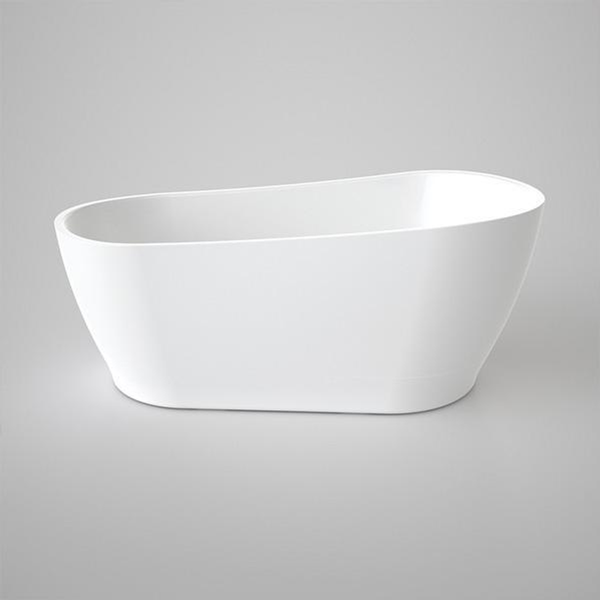 Caroma Blanc Freestanding Bath 1700mm