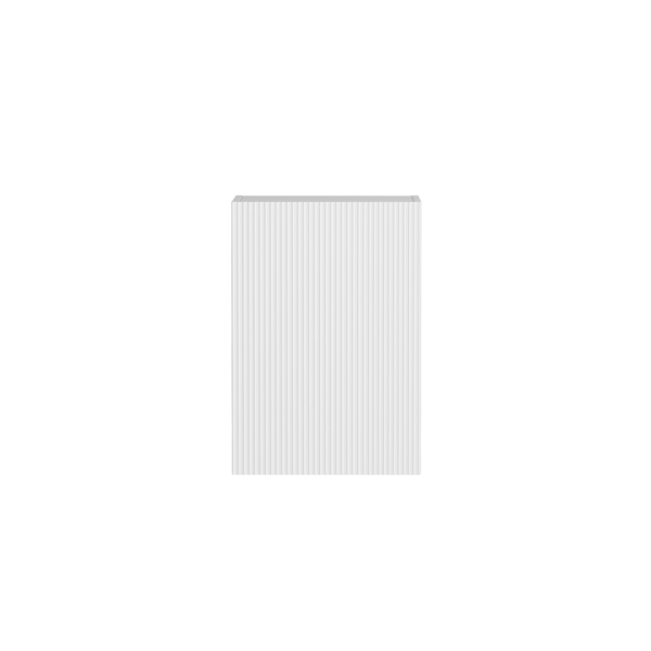 Otti Bondi Wall Cabinet Matte White 415