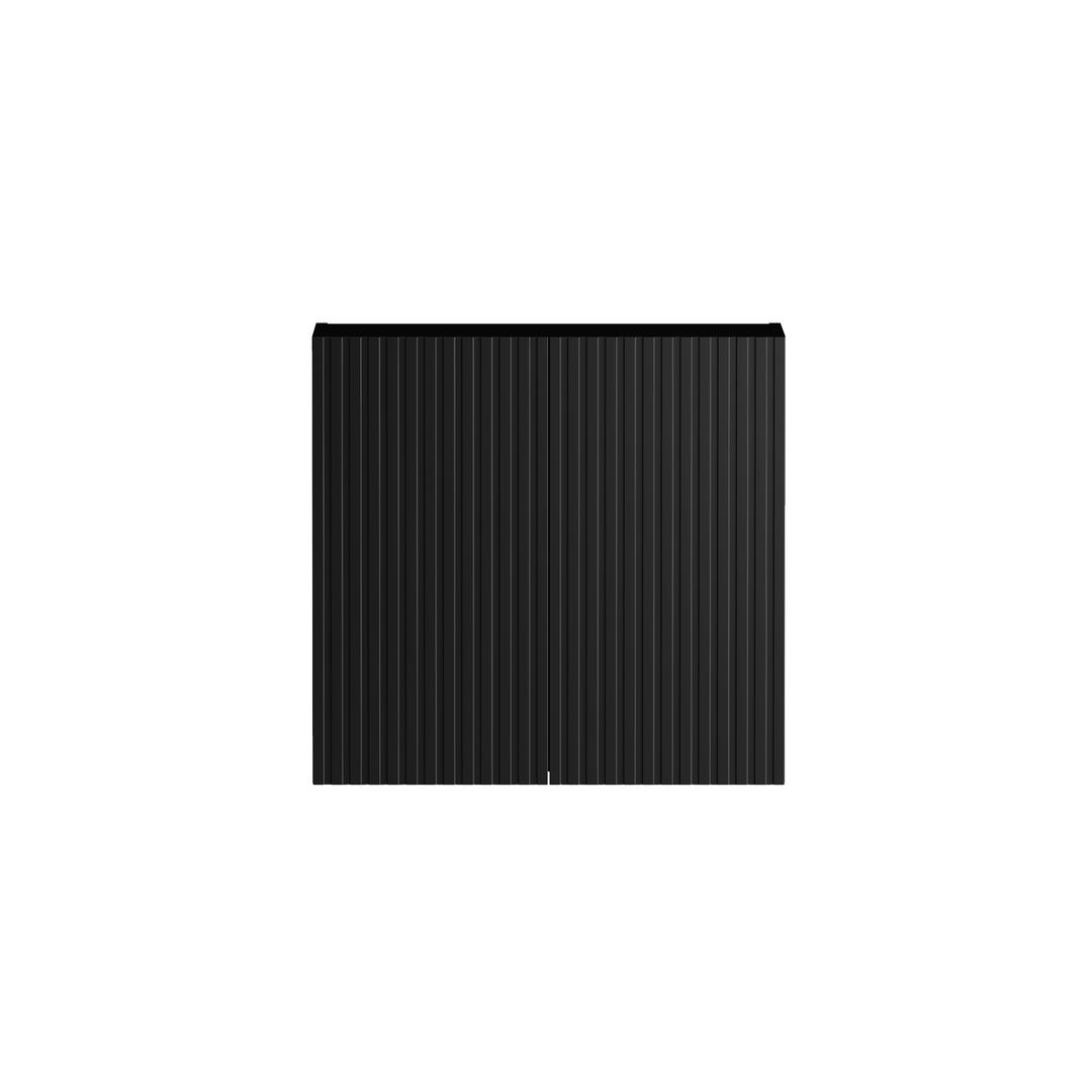 OTTI MARLO WALL CABINET MATTE BLACK 630