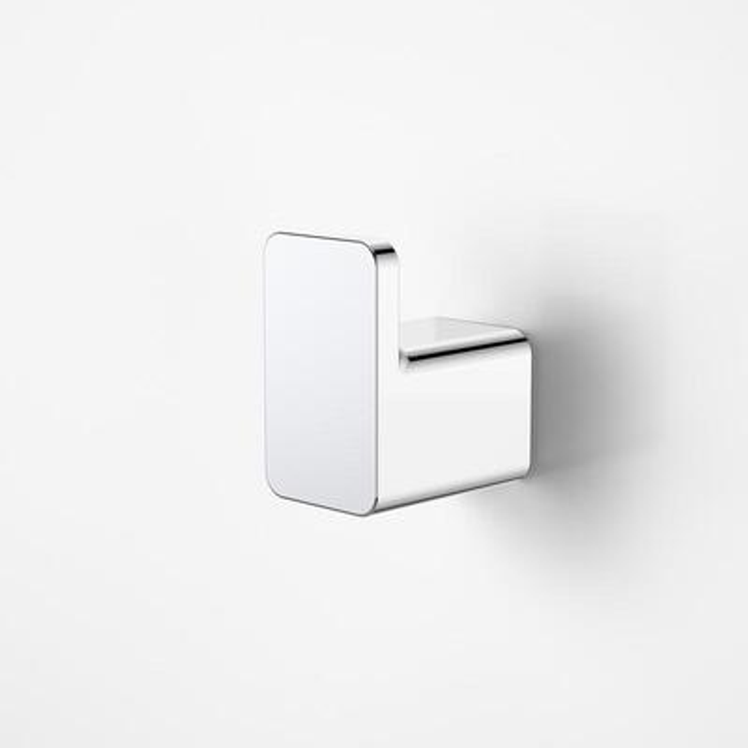 Epic Robe Hook Cp By Caroma(Caroma P#:6420.04)