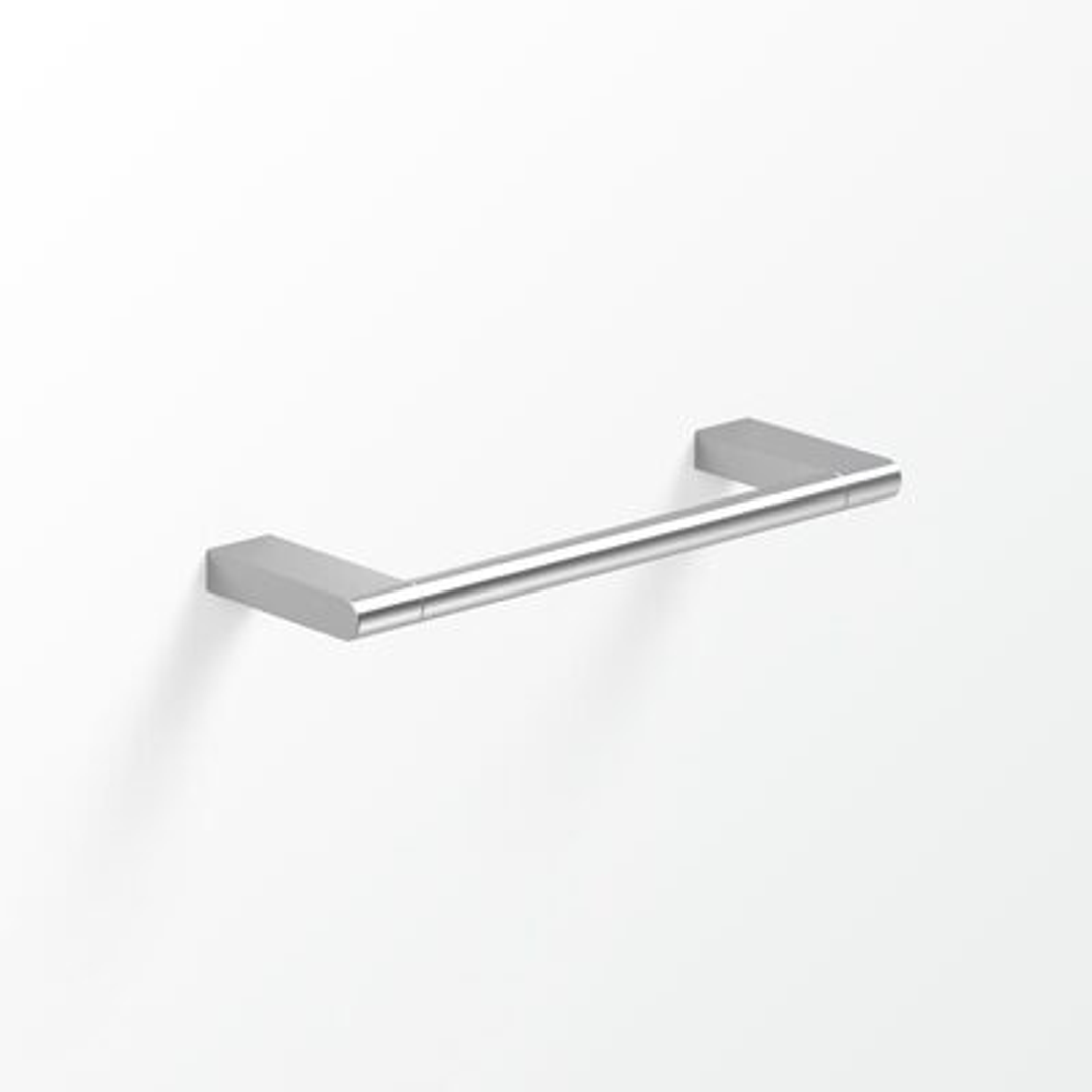 Artizen Towel Rail Single 23Cm In Chrome(Avenir P#:Arstr230 Cr)
