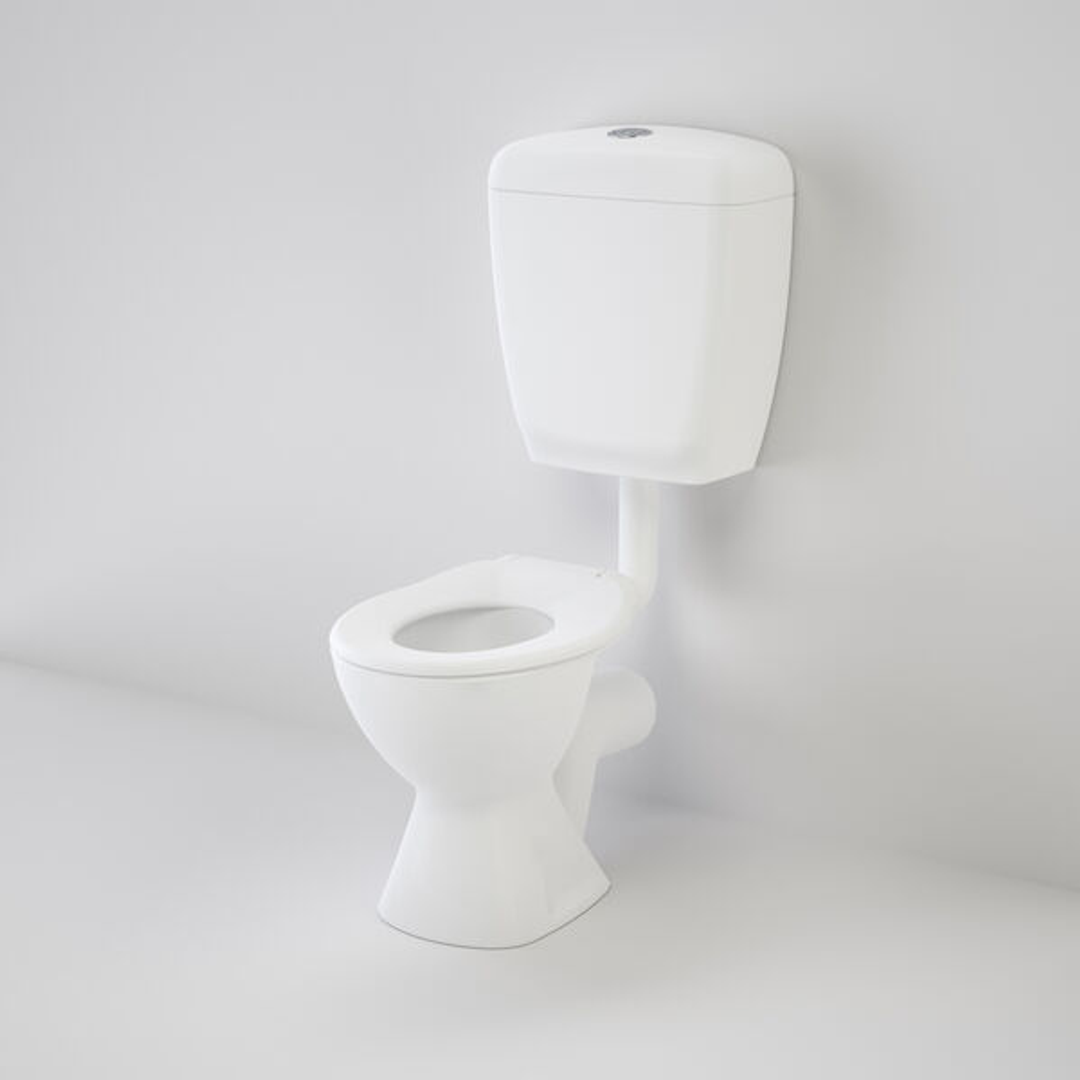 CAROMA JUNIOR 200 4S SUITE P TRAP WHITE 984256W