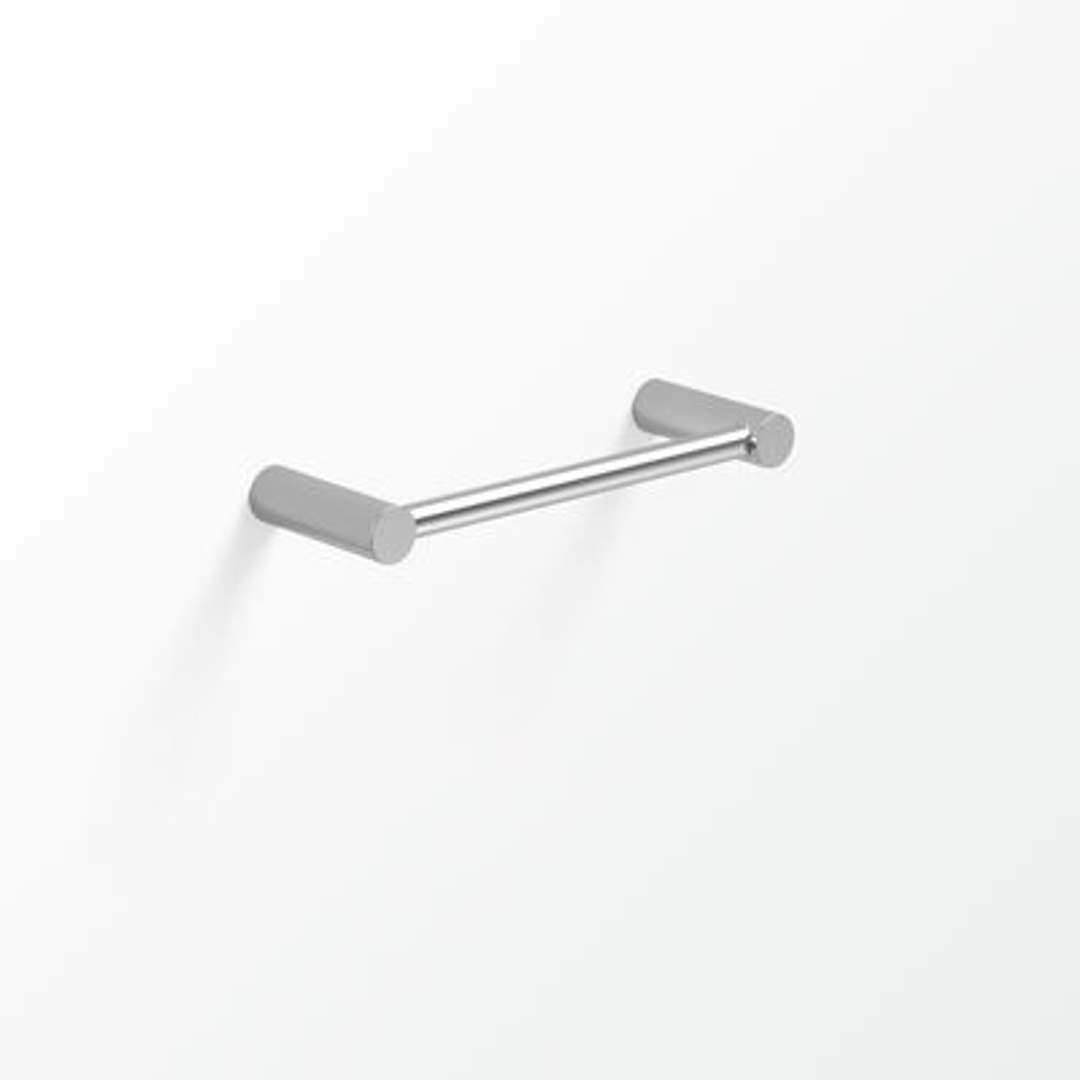 Minus Towel Rail Single 23Cm In Chrome(Avenir P#:Mistr230 Cr)