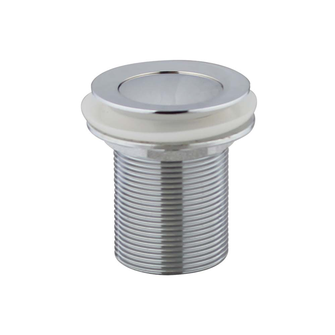 Brasshards Mixx Plug & Waste Pop Up 40Mm Chrome