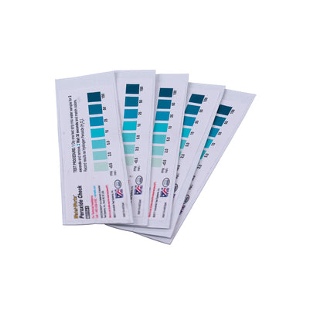 PURETEC TANK SAFE TEST STRIPS PACKET OF 5 TK-WTS5PK