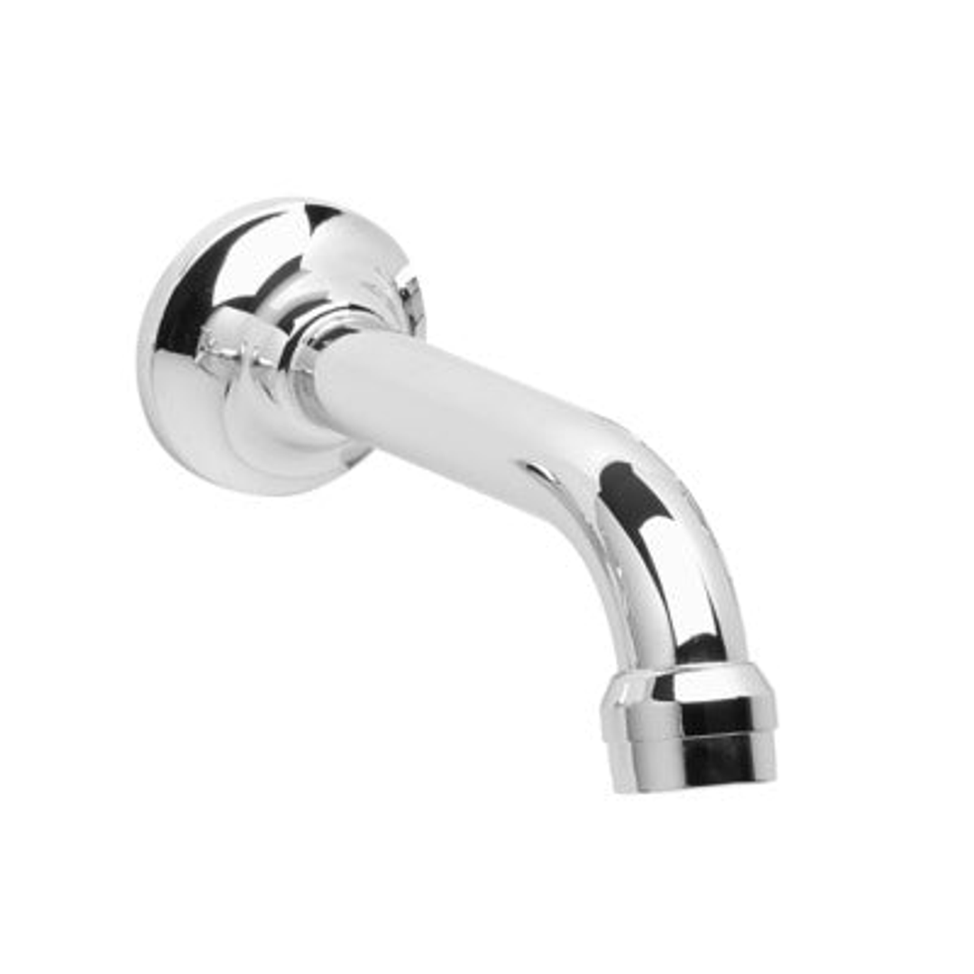 Phoenix Festival Extended Bath Outlet Chrome 469Chr