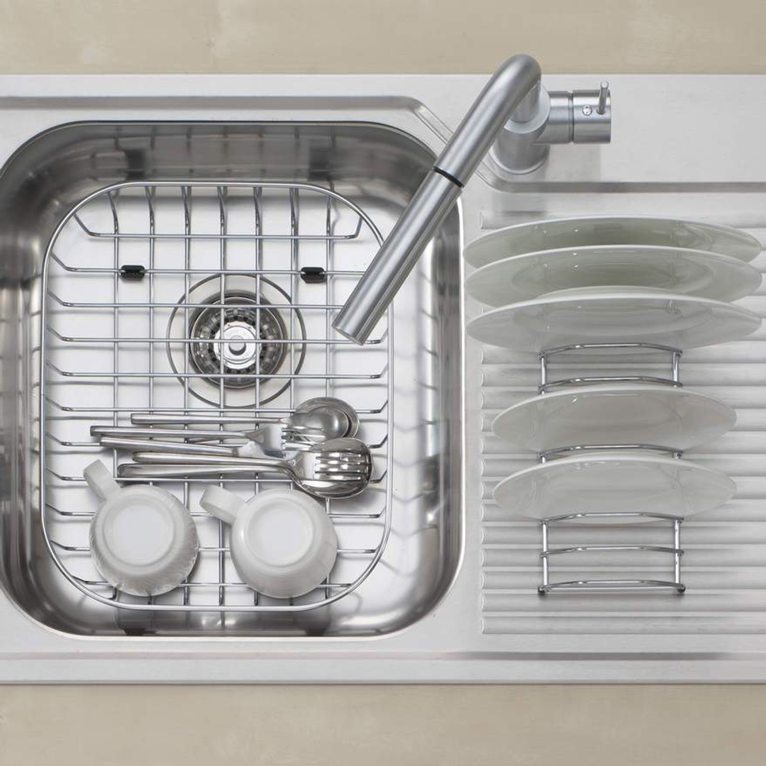 Oliveri Cooking Mate Series Dish Rack