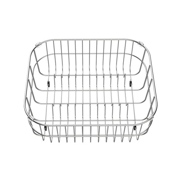 Fienza Tiva Wire Basket 366X316X152mm Suits 68102 & 68104 & 68105 & 68106