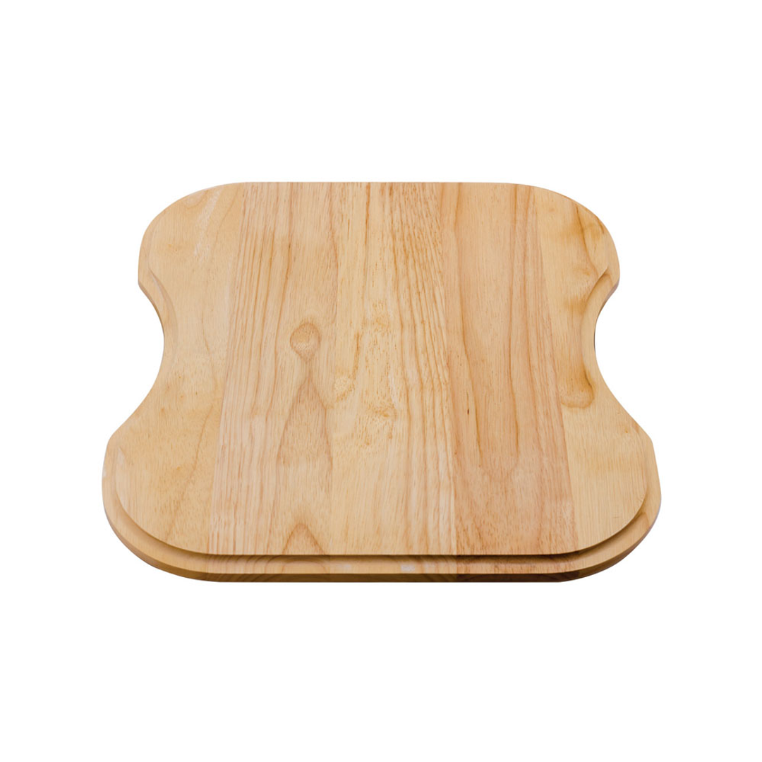 Fienza Tiva 785/670 Timber Sink Chopping Board - Custom Fit Accessory