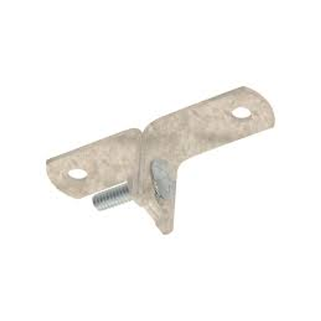 Abey Stand Off Brackets Stainless Steel 0060S