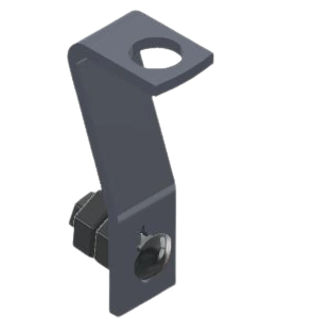 ABEY 3/8 ALLTHREAD ADAPTOR C/W **NUT** FOR HANG BRACKET - Burdens Plumbing