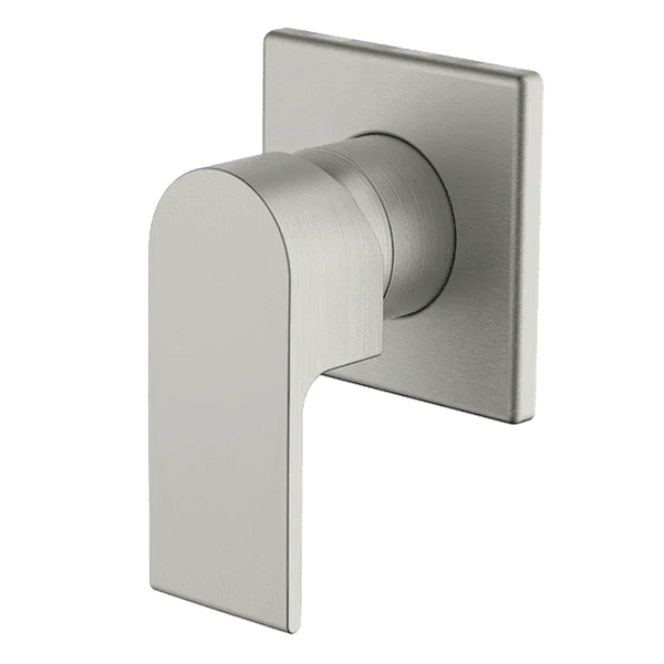 Abey Gareth Ashton Park Avenue Shower Mixer Inc Body G/Metal - Burdens Plumbing