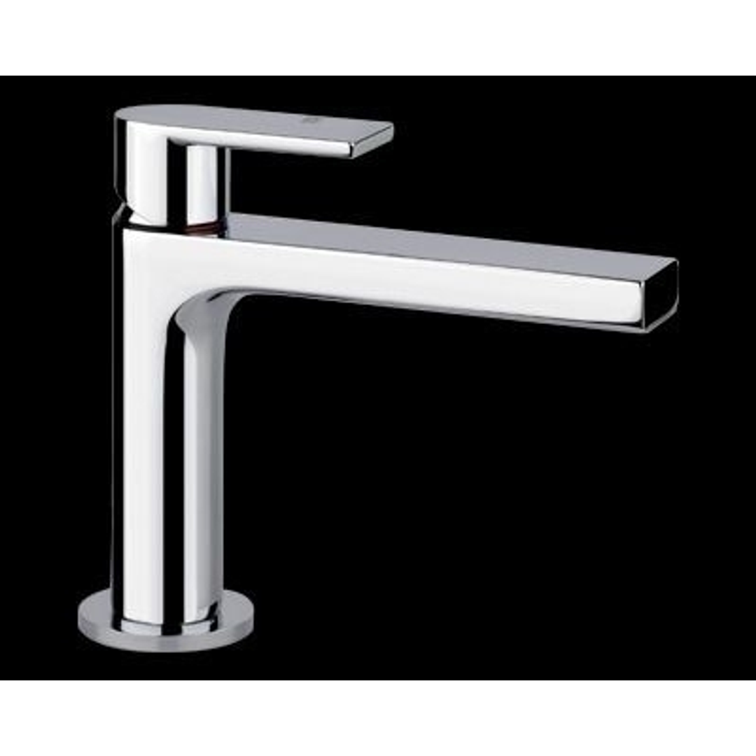 ABEY GESSI EMPORIO VIA MANZONI BASIN MIXER CHROME