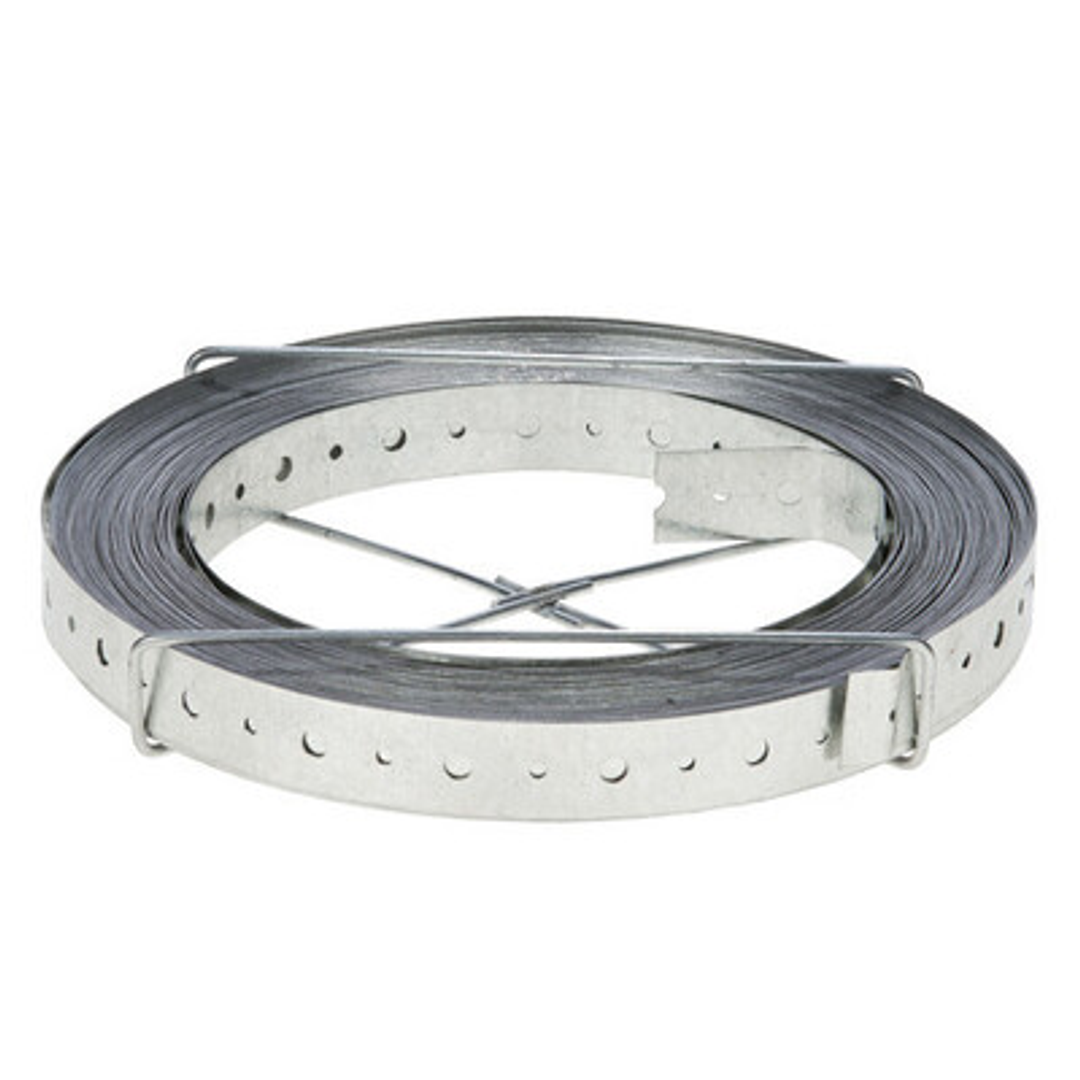 Builders Strapping 30M X .6 25Mm