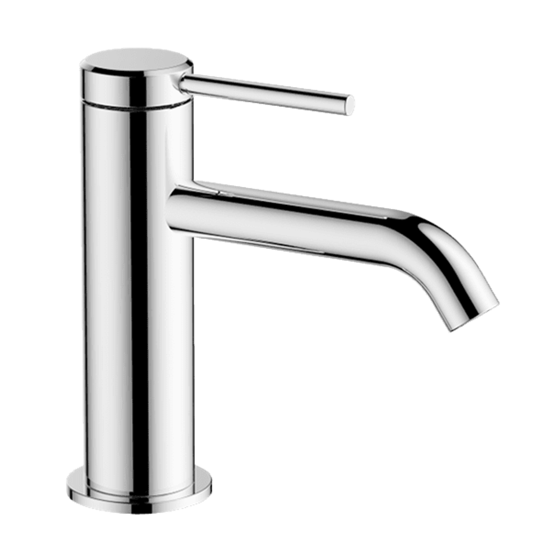 Abey Poco Basin Mixer Chrome 6B1