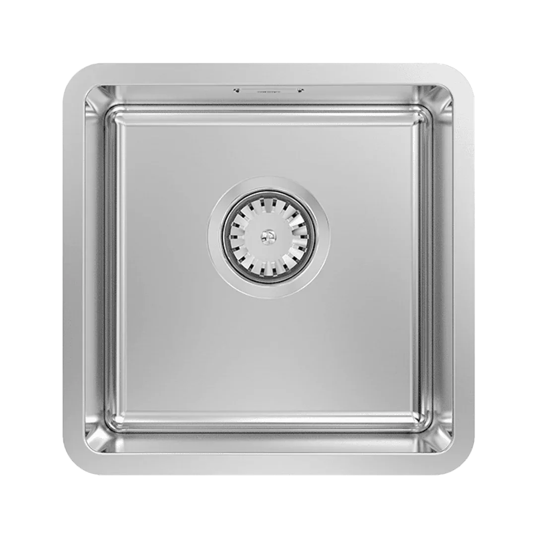 Abey Barwon Bar Sink - Burdens Plumbing