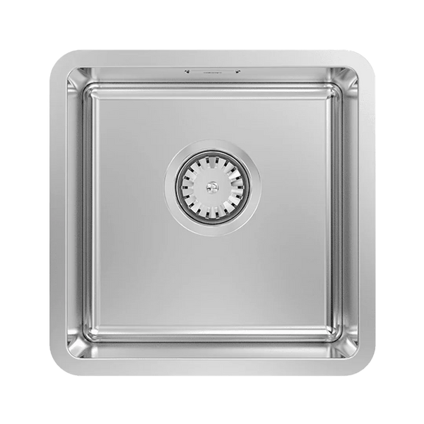 Abey Barwon Bar Sink - Burdens Plumbing