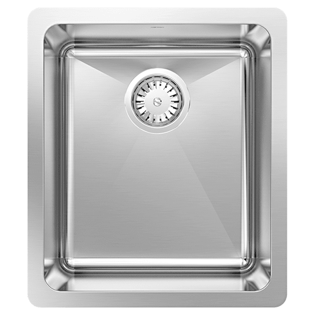 Abey Laundry Sink Only 390X450 R25