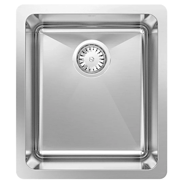 Abey Laundry Sink Only 390X450 R25 - Burdens Plumbing